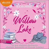 Willow Lake - Alicia Garnier (2026)