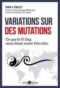 Variations sur des mutations - Samia A. Khallaf (2020)