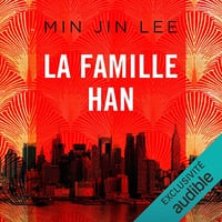 La famille Han - Min Jin Lee (2023)