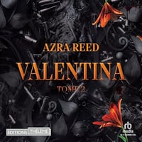 Azra REED - Valentina - Tome 2 [2025]