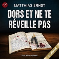 Dors et ne te réveille pas - Matthias Ernst (2024)