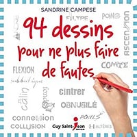 94 dessins pour ne plus faire de fautes -