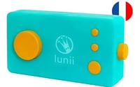 [Lunii] 3+ Le coffre magique de Nino et Tamara