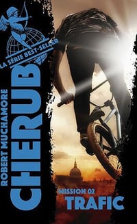 Cherub : Pack 19 tomes - Robert Muchamore