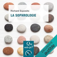 La sophrologie: Que sais-je ? Richard Esposito (2024)