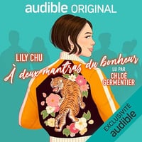 Lily Chu - À deux mantras du bonheur [2025]