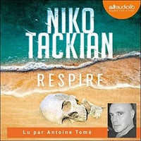 Niko Tackian - Respire (2022)