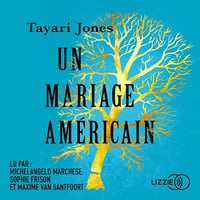 Un mariage américain - Tayari Jones (2020)