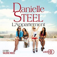 L’Appartement - Danielle Steel (2020)