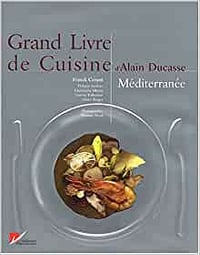 Grand Livre de Cuisine d’Alain Ducasse