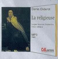 Denis Diderot - La Religieuse - 2007