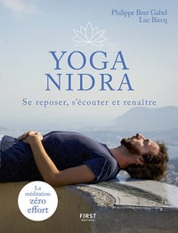Yoga Nidra - Luc Biecq et Philippe Beer-Gabel (2022)