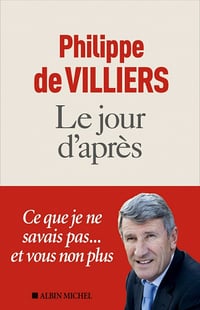Le Jour d'après - Philippe de Villiers (2021)