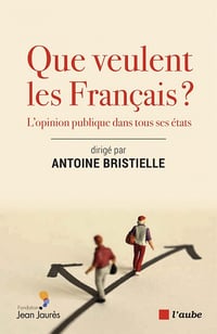 Que veulent les Français ?: L'opinion publique dans tous ses états - Antoine Bristielle (2022)