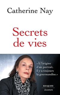 Secrets de vies - Catherine Nay (2023)