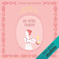 Une infâme trahison: Une enquête de Beatrice Hyde-Clare 3 - Lynn Messina (2022)