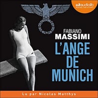 Fabiano Massimi, "L'ange de Munich"