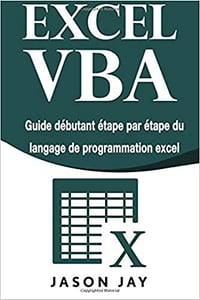 Jason Jay - EXCEL VBA