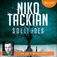 Solitudes - Niko Tackian (2021)