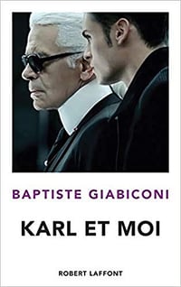 Baptiste Giabiconi - Karl et moi (2020)