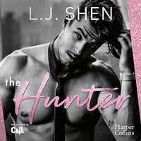 L.J. Shen - The Hunter Boston Belles T1 [2024]