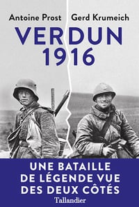 Verdun. 1916 - Antoine Prost, Gerd Krumeich