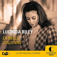 La belle italienne - Lucinda Riley (2023)