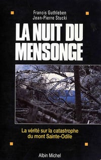 La nuit du mensonge - Francis Guthleben (1993)