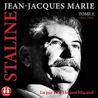 Staline - Tome 2 (1934 - 1953) - Jean-Jacques Marie (2021)