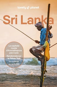 Sri Lanka 11ed - Lonely Planet (2025)