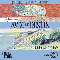 Julia Chapman - Rendez-vous avec le destin [2024]