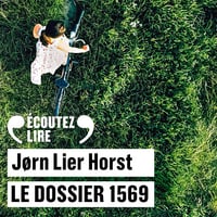 Le dossier 1569 - Jorn Lier Horst (2025)