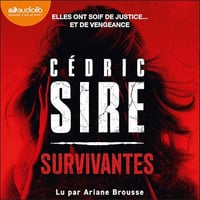 Sire Cédric - Survivantes [2025]