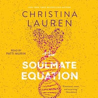 The Soulmate Equation - Christina Lauren (2021)