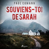 Page Comann - Souviens-toi de Sarah (2023)