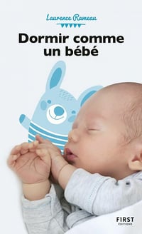 Dormir comme un bébé - Laurence Rameau (2020)