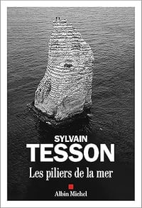 Les piliers de la mer - Sylvain Tesson (2025)