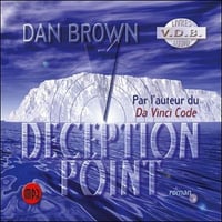 Dan Brown - Deception point