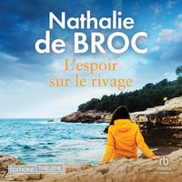 L'Espoir sur le rivage - Nathalie de Broc (2023)