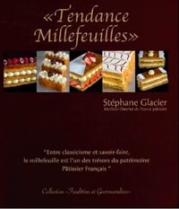 Tendance Millefeuilles - Stéphane Glacier (2019)