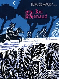 Elisa De Maury - Roi Renaud (2005)