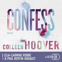 Confess - Colleen Hoover (2024)