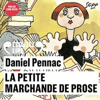 La petite marchande de prose: La saga Malaussène 3 - Daniel Pennac (2023)