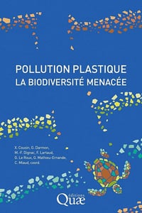 Collectif - Pollution plastique, la biodiversité menacée (2025)