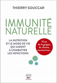 Immunité naturelle - Thierry Souccar (2020)