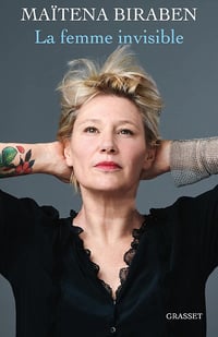 La femme invisible - Maïtena Biraben (2024)