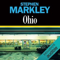 Ohio - Stephen Markley