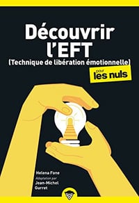 Découvrir l'EFT pour les Nuls - Helena Fone (2022)