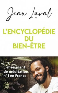L’encyclopédie du bien-être - Jean Laval (2022)
