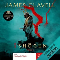 Shōgun 2: Shōgun 2 - James Clavell (2024)